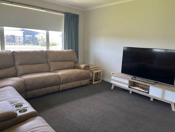 Location de vacances pour 10 personnes, avec balcon et jacuzzi, animaux acceptés dans Nouvelle-Zélande - 4