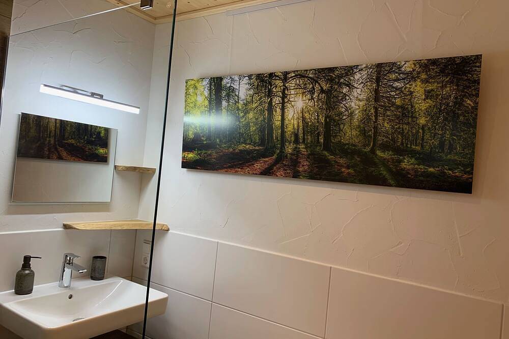 Ganze Wohnung, Raichberg Appartements - Wohnen auf Zeit - Ferienwohnung in Hechingen, Neckar-Alb