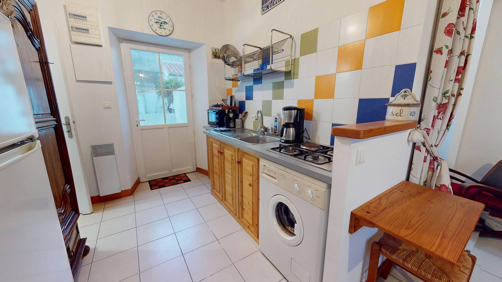 Le Repaire Marin in Saint-Gilles-Croix-de-Vie, Valle del Loira