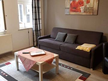 Ferienwohnung für 2 Personen in Blankenburg, Harz, Bild 3