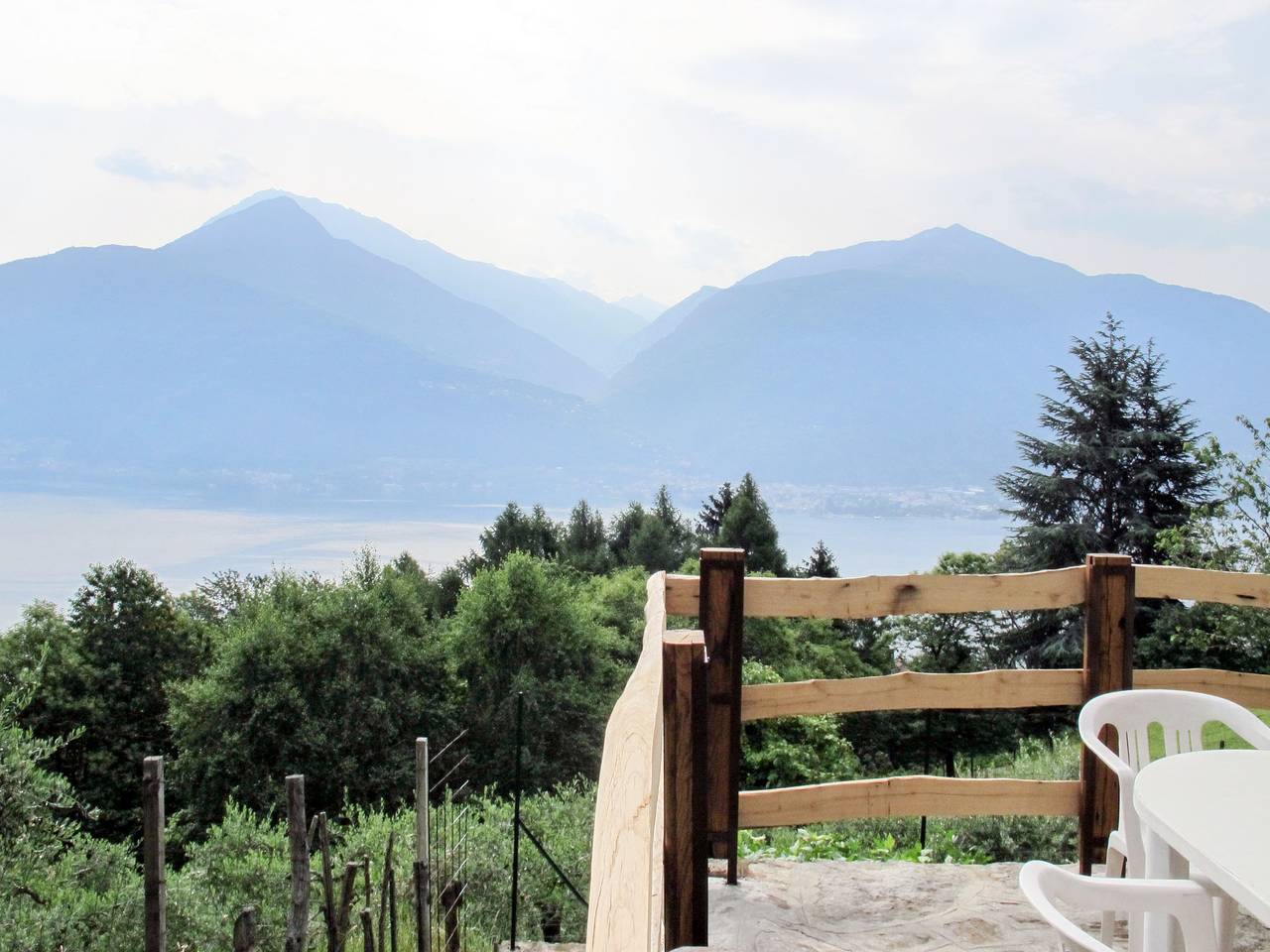 Cascina Ulivi in Vignola (Cremia), Gemeinde Cremia