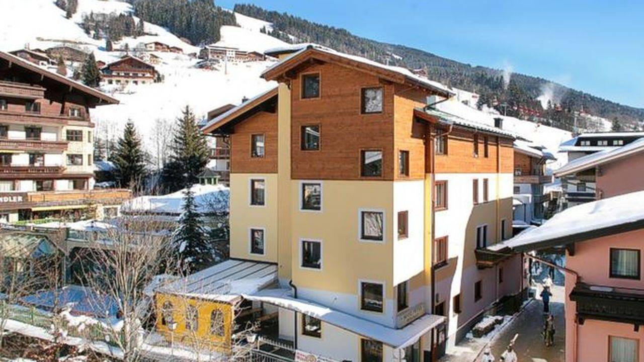 Einzelzimmer für 1 Person (12 m²) in Saalbach-Hinterglemm in Saalbach, Saalbach-Hinterglemm