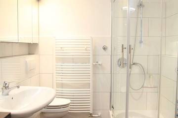 Bungalow für 8 Personen in Gauting, Landkreis Starnberg, Bild 4