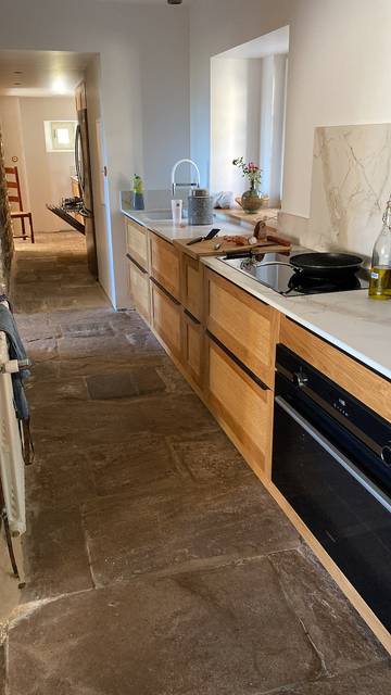 Location De Vacances pour 21 Personnes dans Saint-Izaire, Sud Ouest de France, Photo 4