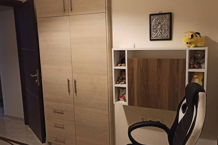 Ganze Wohnung, Tina's lovely apartment in Volos, Magnisia