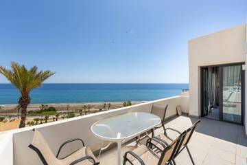 Apartamento para 4 Personas en Mojácar, Costa de Almería, Foto 2