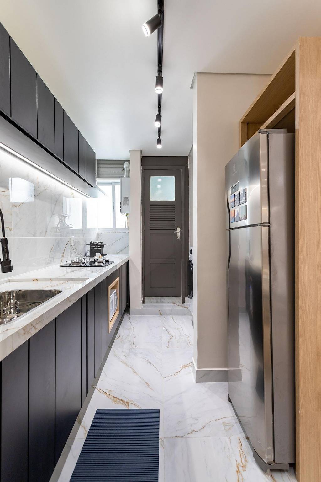 Appartamento intero, Perfect for couples in Ipanema | Vp802 in Ipanema, Rio de Janeiro
