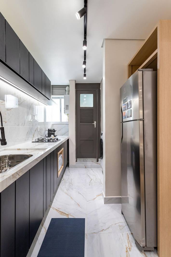 Gîte pour 2 personnes dans Região Metropolitana do Rio de Janeiro - 4