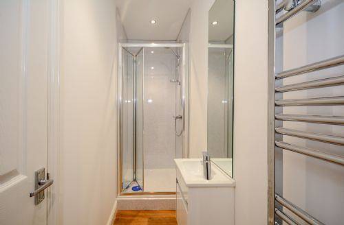 Henry Court Apartment 1 in York, Yorkshire