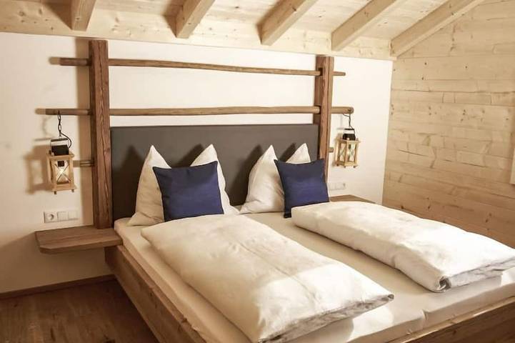 Ferienhaus für 6 Personen, mit Balkon in Heiligenblut - 2