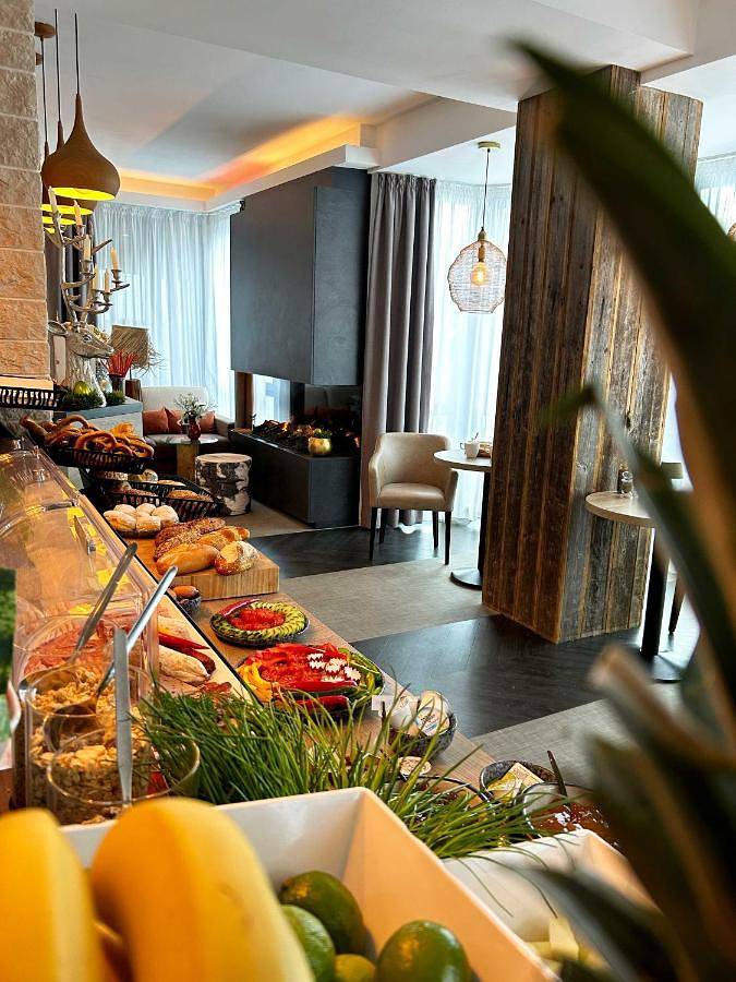 Hotel für 2 Personen, mit Sauna und Garten in Ulm - 3