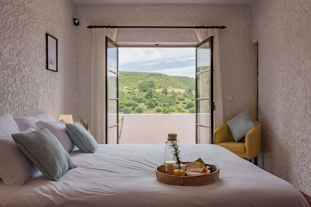 Villa Santiago, Sesimbra charming Villa Escape in Sesimbra, Halbinsel von Setúbal