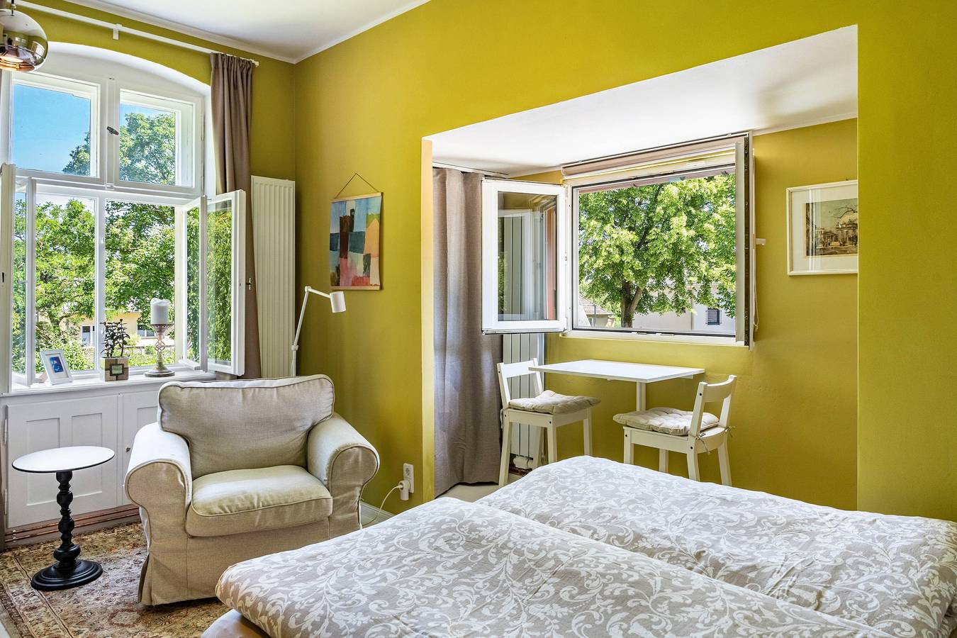 Gezellig studio aan de rand van de stad, huisdiervriendelijk, foto 11