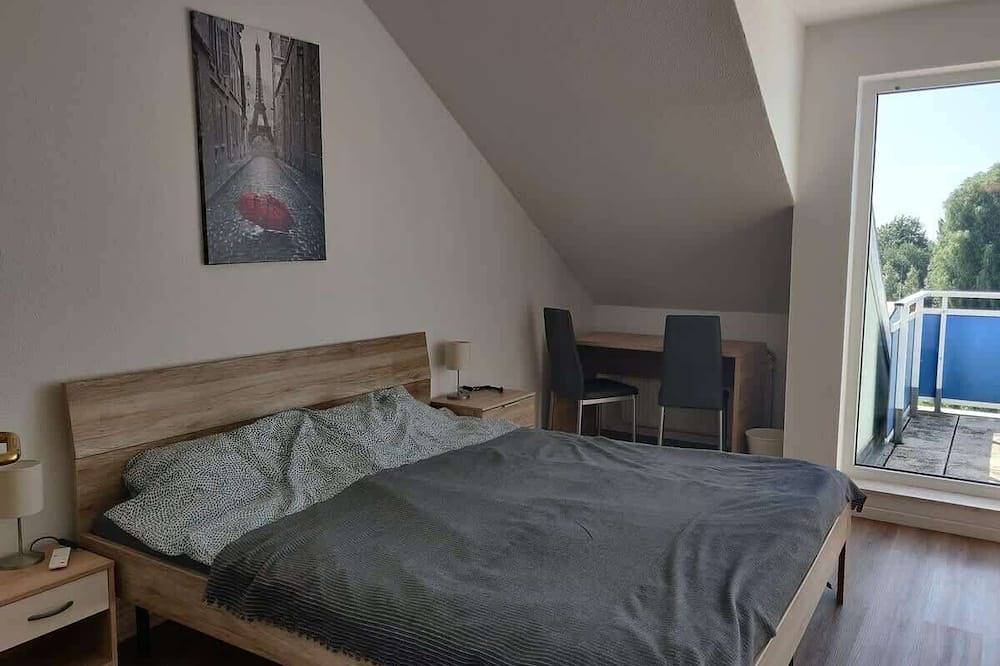 Ganze Wohnung, Fewo Bernau Zusammenf in Bernau bei Berlin, Barnimerland Region