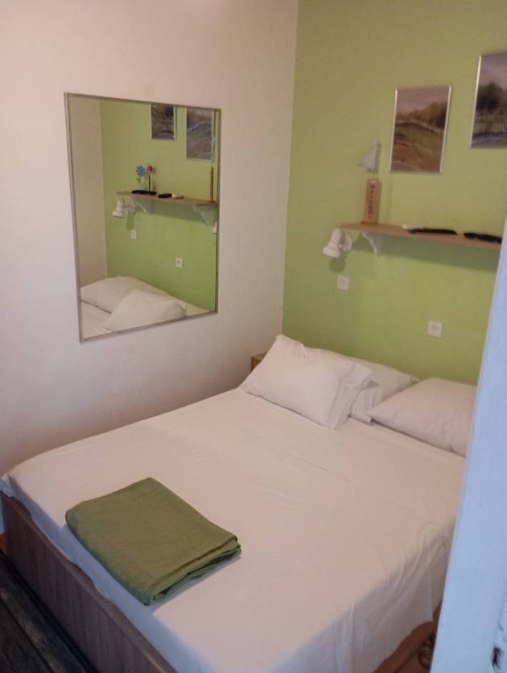 Ganze Wohnung, Apartments Ivo in Račišće (Dalmatien), Korcula