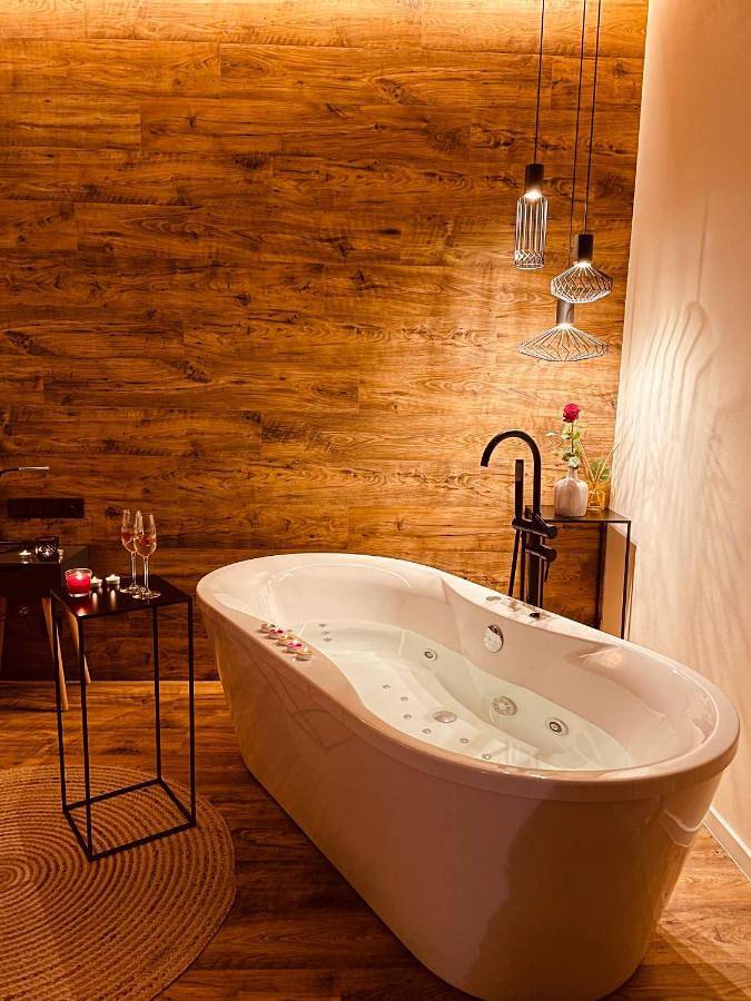 Appartement entier, Golden Key Apartments in Liberec, Région de Liberec