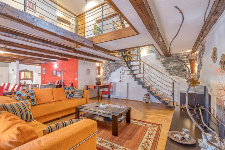 Ferienhaus für 8 Personen, mit Terrasse, mit Haustier in Slowenien - 3