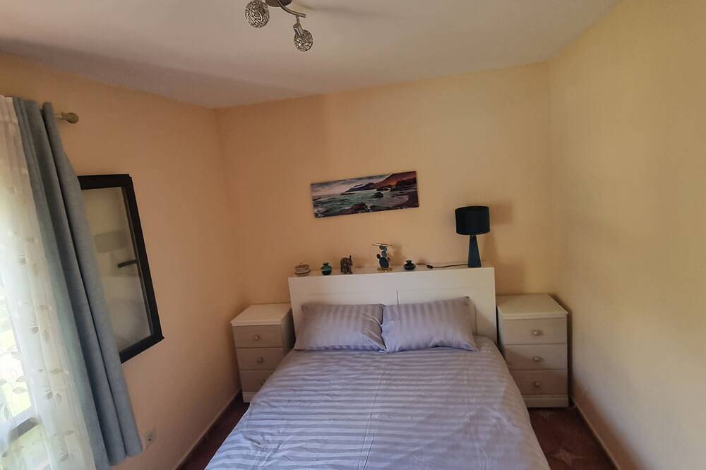 Villa happy Place in Villaverde, La Oliva