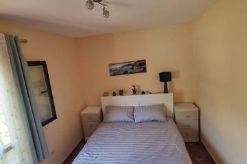 Chalet para 4 Personas en Villaverde, La Oliva, Foto 4