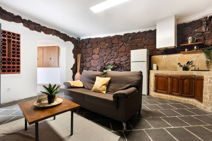 Villa mit pool für 2 Personen, mit Garten auf Teneriffa - 3