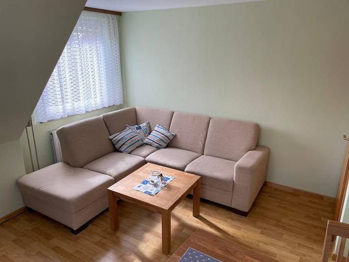 Ganze Ferienwohnung, Wohnung Lund 1 in Wyk auf Föhr (Stadt), Wyk auf Föhr