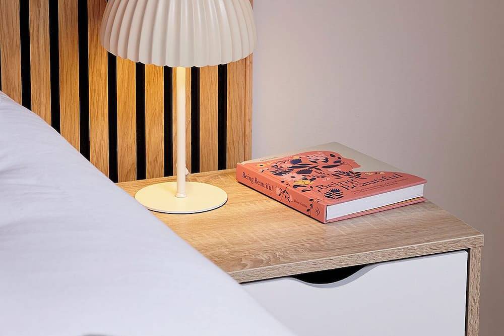 Coach House Totnes: Natural Luxe in Totnes, Devon