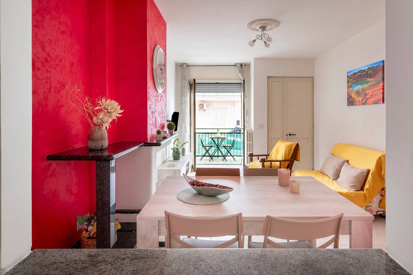 Ganze Wohnung, Ferienwohnung 'Di Titina' mit privater Terrasse und Klimaanlage in Otranto, Otranto und Umgebung