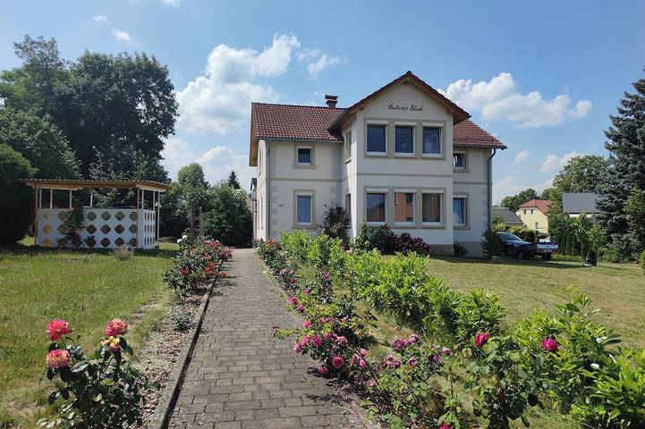 Ferienwohnung für 5 Personen in Gohrisch