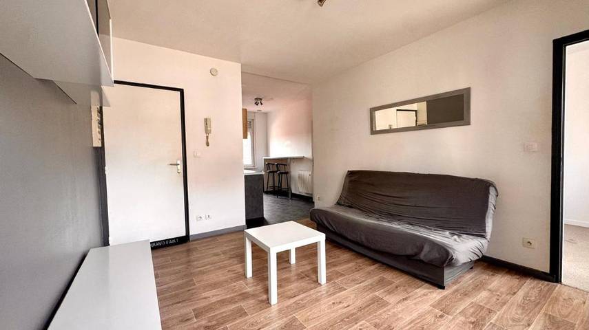 Gîte pour 2 personnes dans Vitry-en-Artois - 3