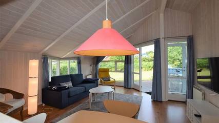 Ferienhaus für 3 Personen in Hohwacht, Südliche Ostseeküste, Bild 1