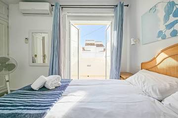 Apartment for 7 People in La Cala de Mijas Centre, Mijas, Photo 3