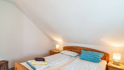 Vakantiewoning voor 6 Personen in Bad Herrenalb, Noordelijk Zwarte Woud, Afbeelding 3