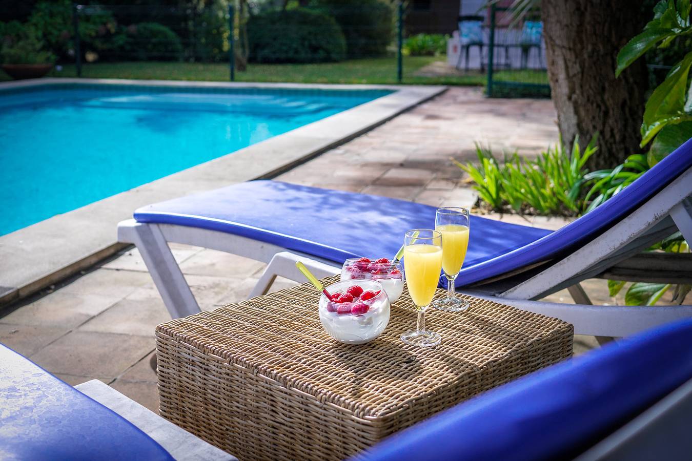 Quinta do Peru Golf Retreat in Quinta do Conde, Halbinsel von Setúbal