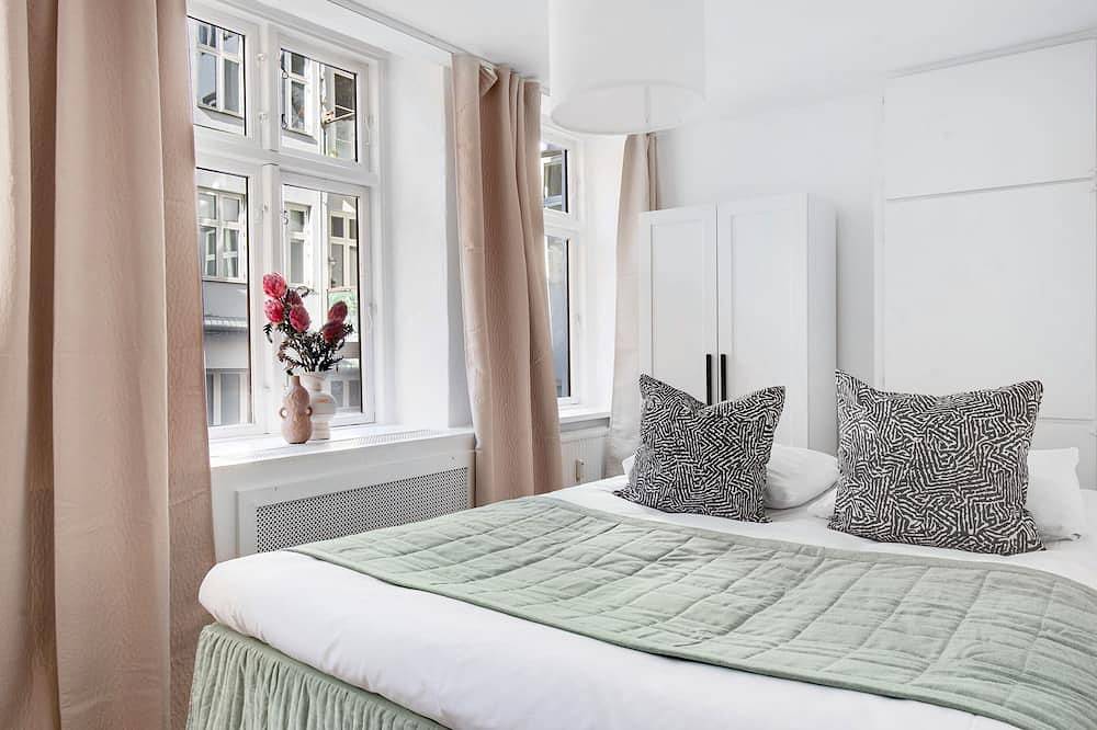 Ganze Wohnung, City 1- Angenehme 4-Bett-Wohnung im Zentrum von Kopenhagen in Kopenhagen Zentrum, Kopenhagen