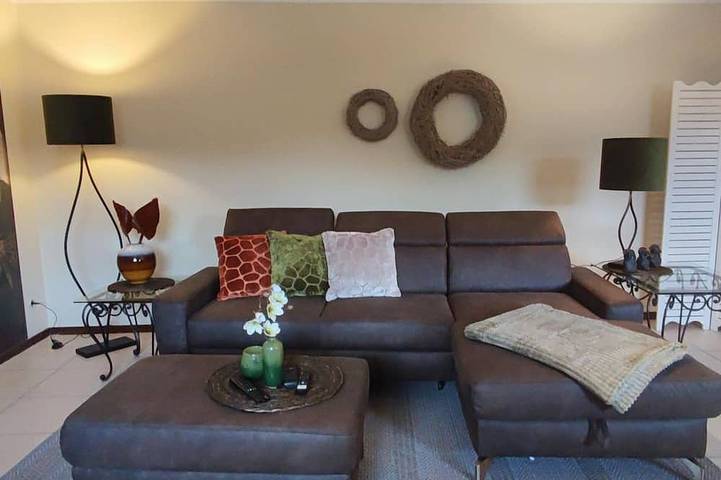 Ferienwohnung für 3 Personen, mit Sauna und Terrasse in Bad Bertrich - 3