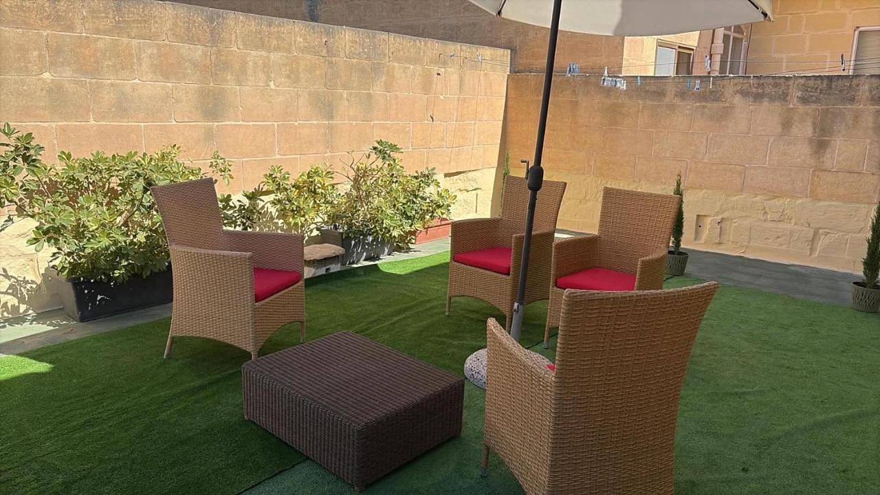 A la maison B&B in Xaghra, Gozo