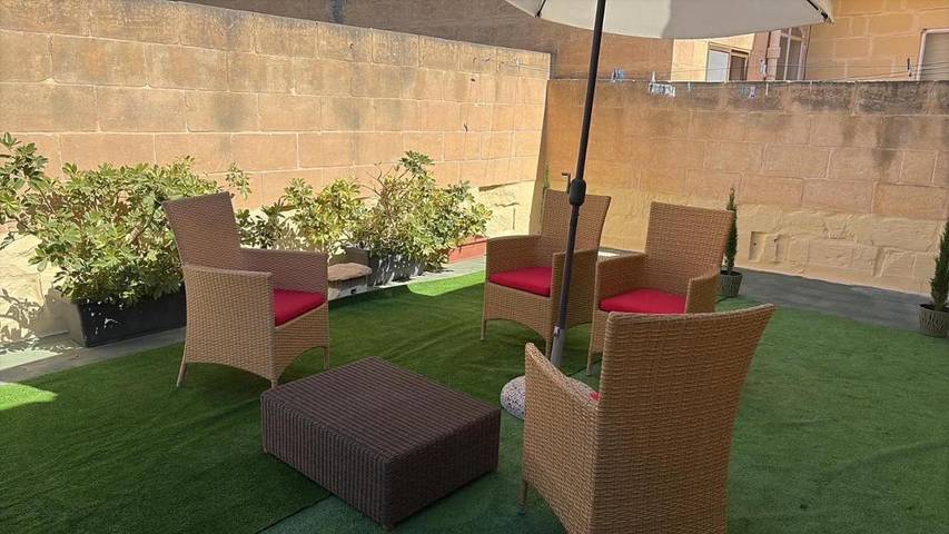 Chambre d’hôte pour 2 personnes, avec piscine ainsi que terrasse et vue à Malte - 2