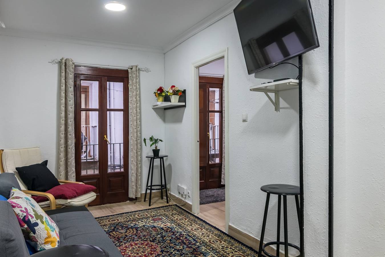 Ganze Wohnung, Apartment im historischen Zentrum von Castro Urdiales in Castro-Urdiales, Kantabrische Küste