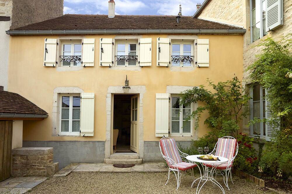 Photo : Appartement de vacances