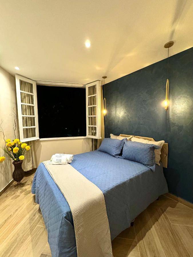 Casas e apartamentos de temporada para 4 pessoas, adaptado a crianças na Lapa (RJ)