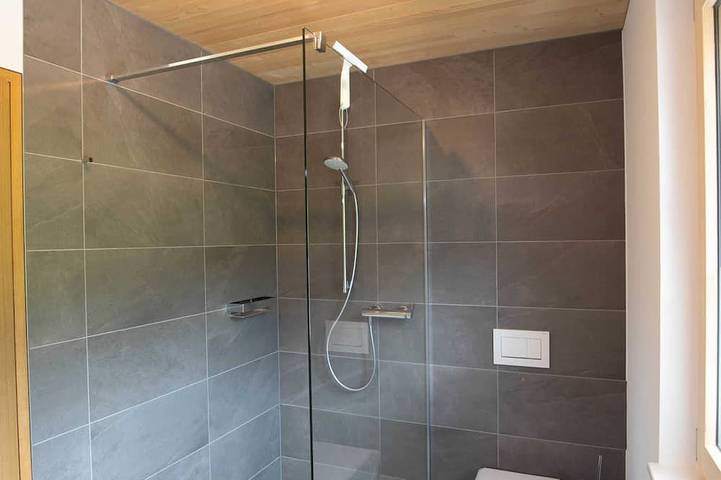Ferienhaus für 5 Personen, mit Balkon und Garten in Mellau - 3