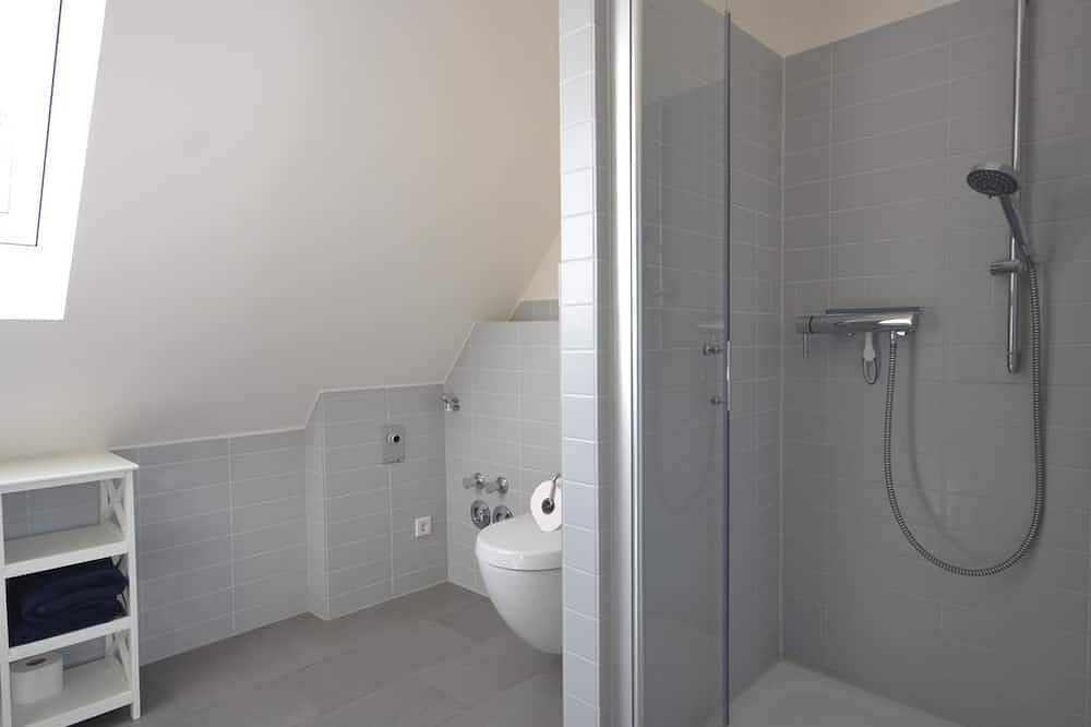 Ganze Wohnung, Ferienwohnung see & mehr - Appartement/Fewo, Dusche oder Bad, Wc, 2 Schlafräu in Mölln, Kreis Herzogtum Lauenburg