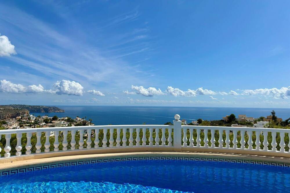 Casa vacanza a Marina Alta a partire da 202€ a notte