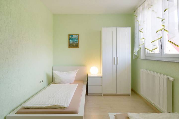 B&B für 4 Personen, mit Garten in Rust - 3