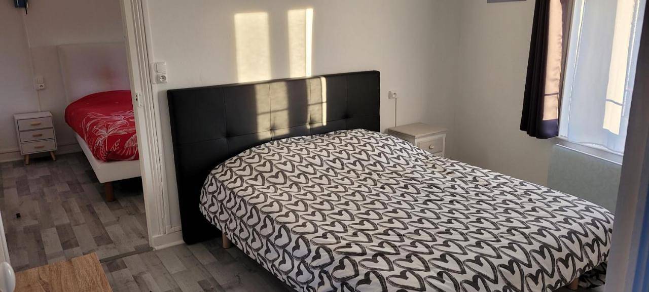 Auberge Gauloise in Saint-Rémy-sur-Durolle, Parc Naturel Régional Livradois-Forez