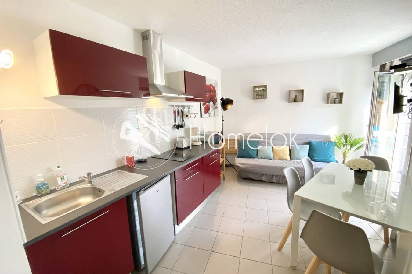 Casa vacanza a Guidel a partire da 67€ a notte