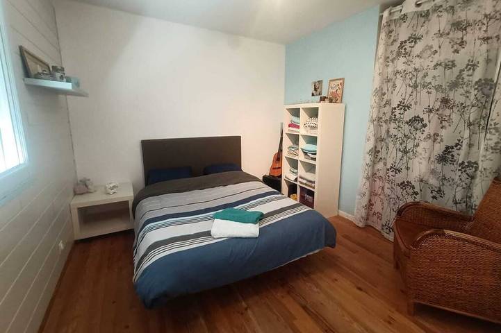 Location de vacances pour 8 personnes, animaux acceptés à Le Pouget - 4