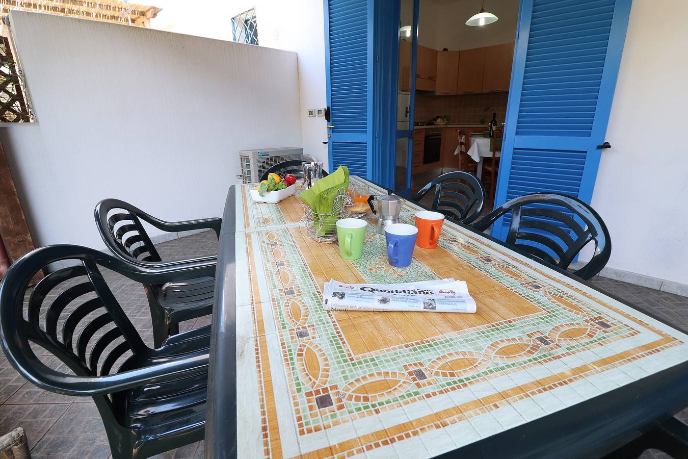 Holiday Home Trilo barbecue Torre dell'Orso Pt48 with Garden and Barbecue in Torre Dell'orso, Lecce Province