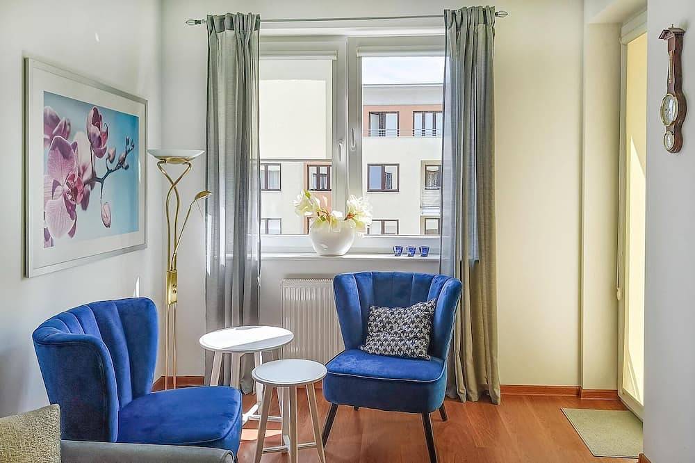 Appartement entier, Bel appartement 1 chambre à Kolobrzeg in Kołobrzeg, Baltic Sea Pomerania