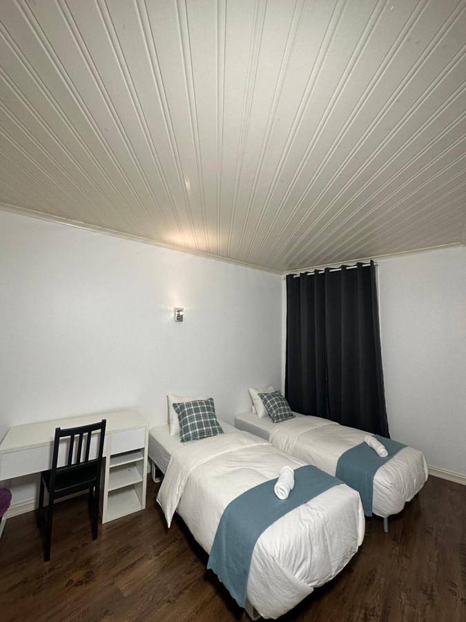 Maison d’hôte pour 3 personnes à Oslo métropole - 4